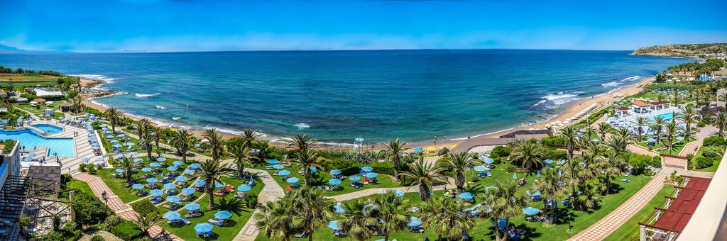 Creta Star Hotel — о. Крит, Греція мініатюра 192