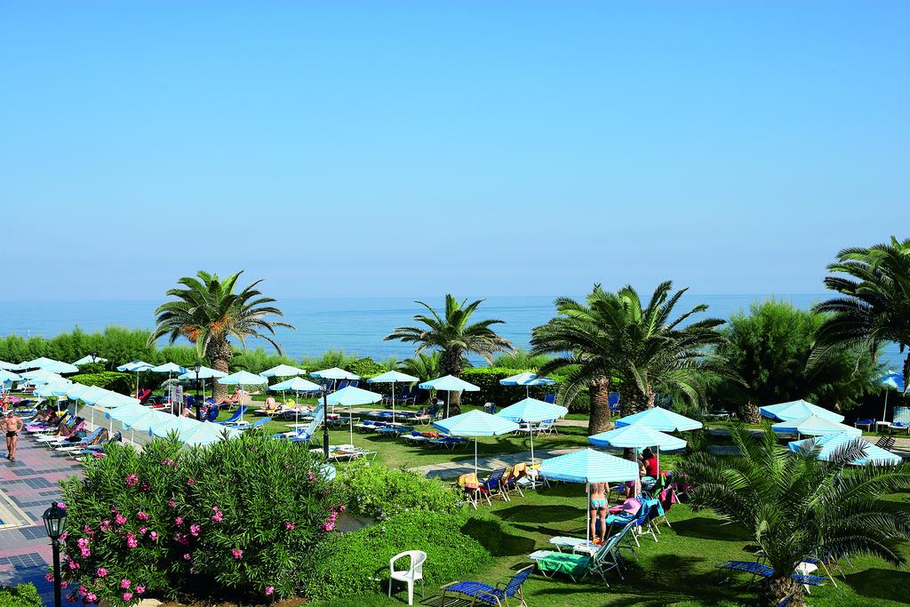 Creta Star Hotel — о. Крит, Греція мініатюра 196