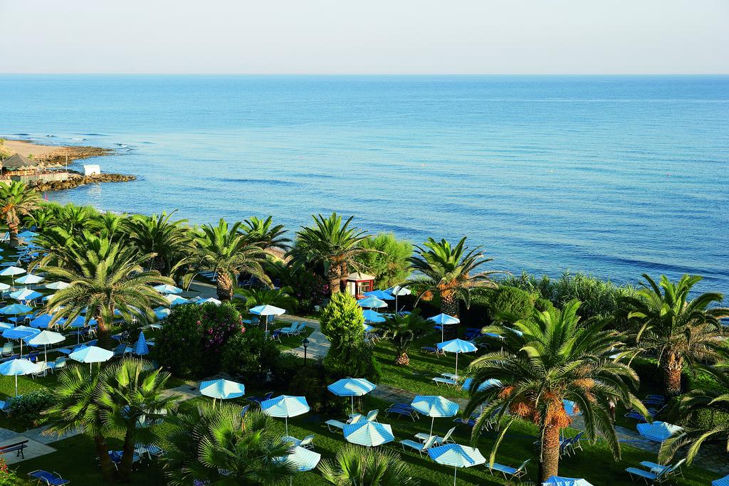 Creta Star Hotel — о. Крит, Греція мініатюра 198