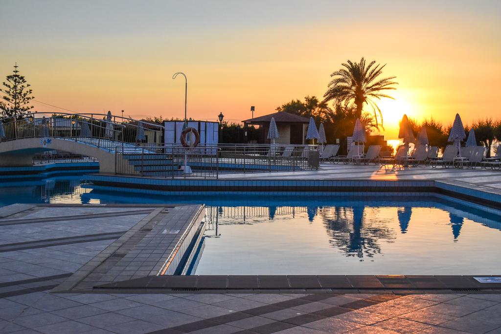 Creta Star Hotel — о. Крит, Греція мініатюра 199