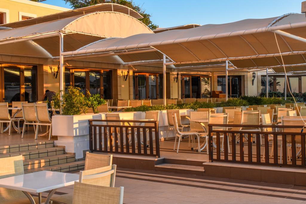 Creta Star Hotel — о. Крит, Греція мініатюра 200