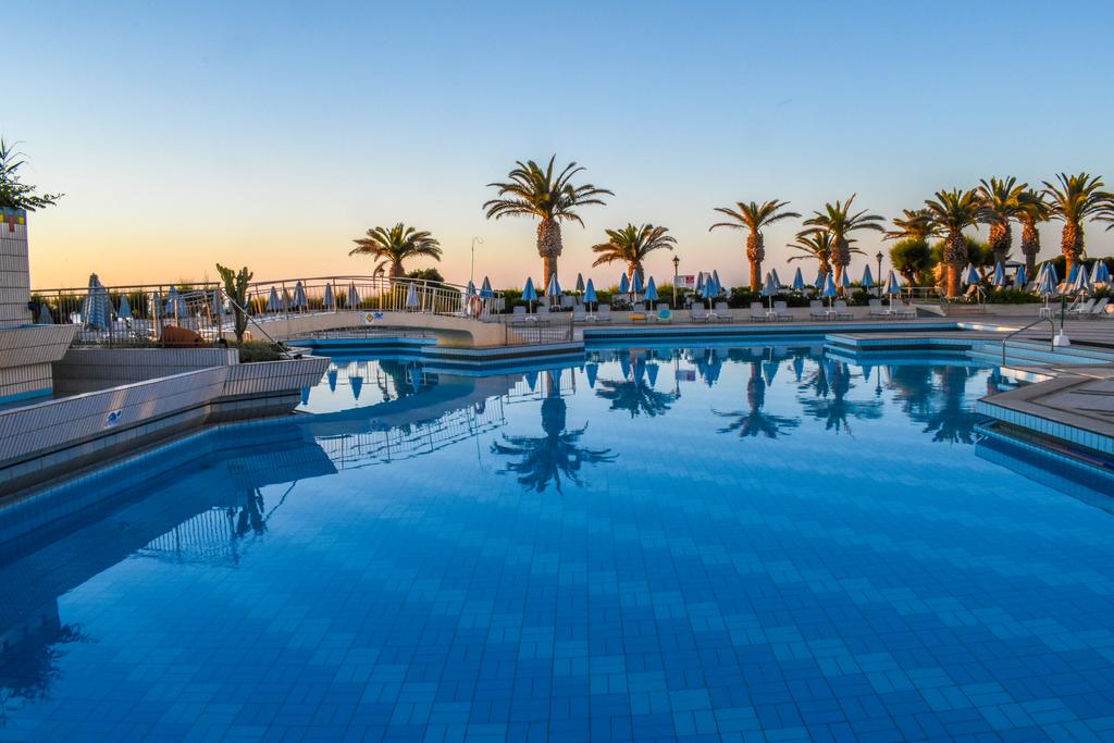 Creta Star Hotel — о. Крит, Греція мініатюра 201