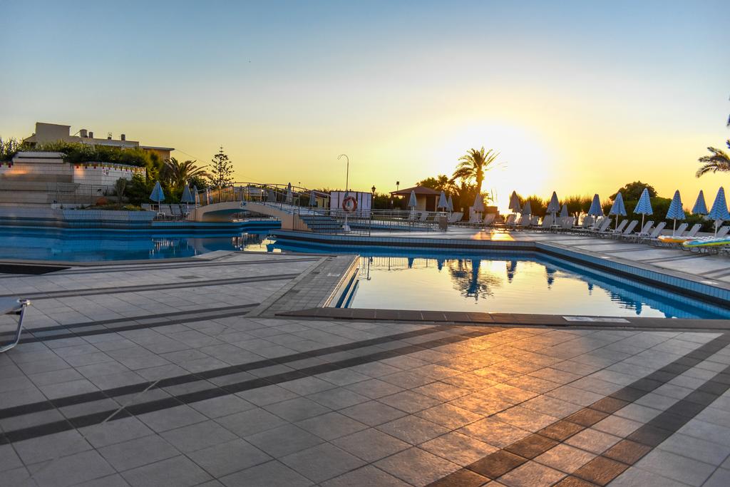 Creta Star Hotel — о. Крит, Греція мініатюра 202