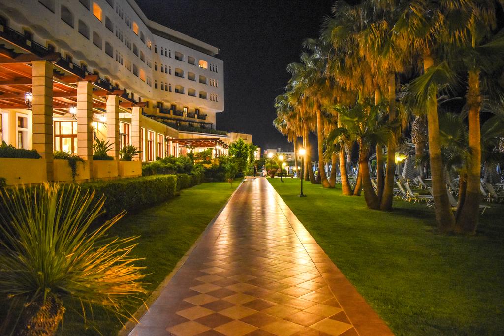 Creta Star Hotel — о. Крит, Греція мініатюра 203