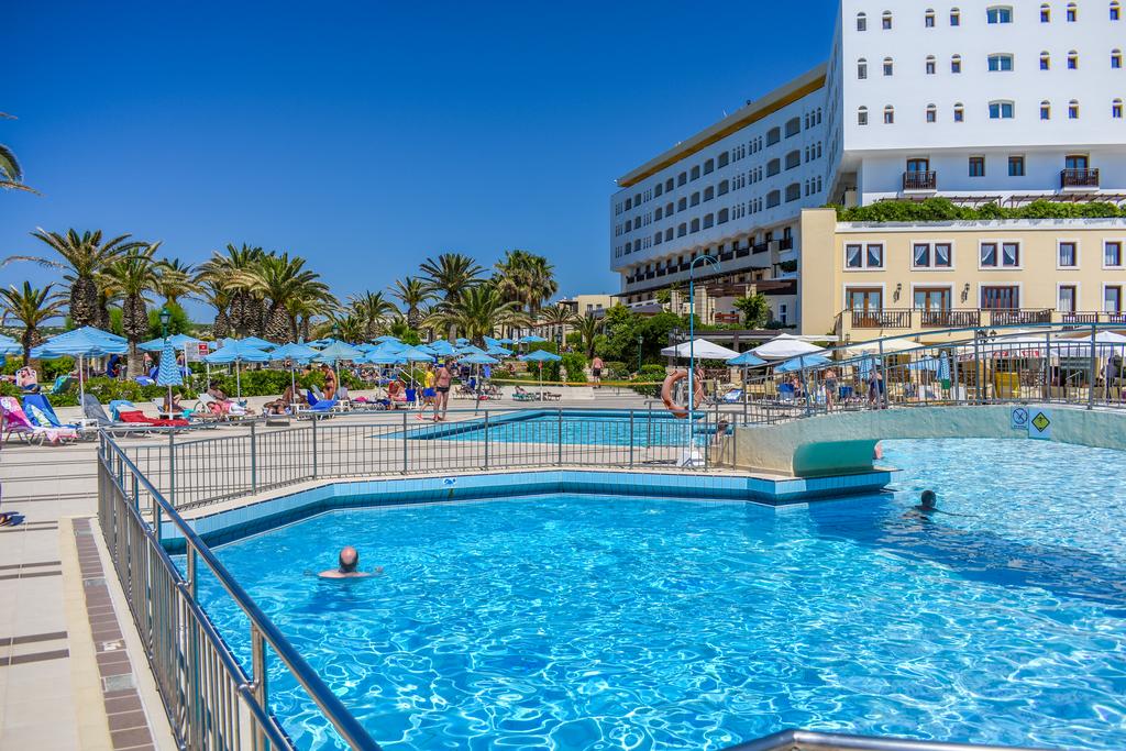 Creta Star Hotel — о. Крит, Греція мініатюра 207