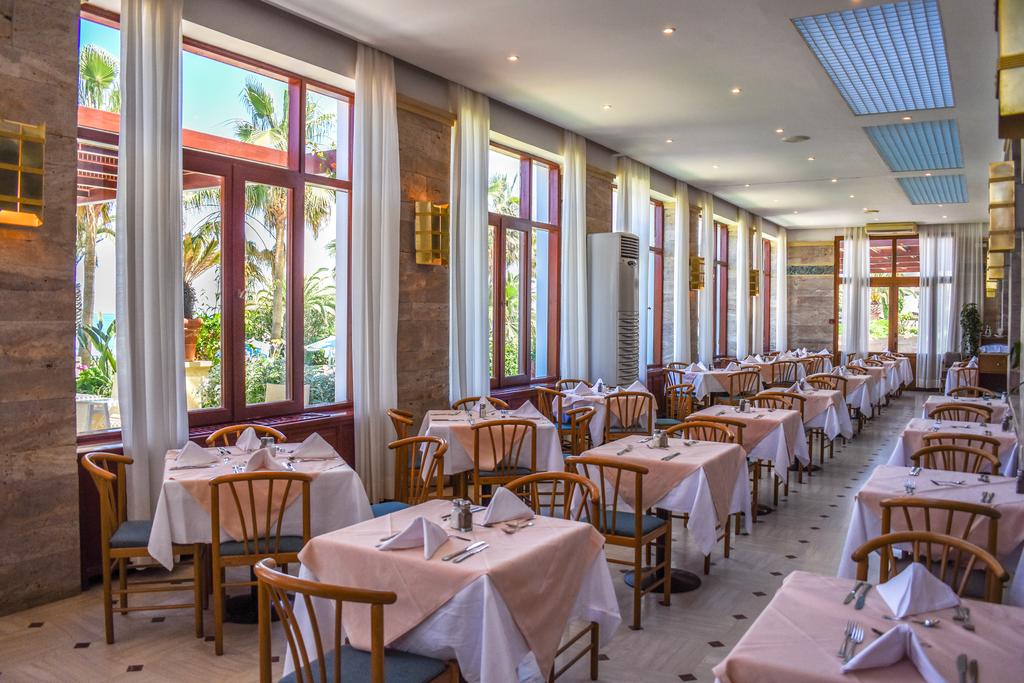 Creta Star Hotel — о. Крит, Греція мініатюра 210