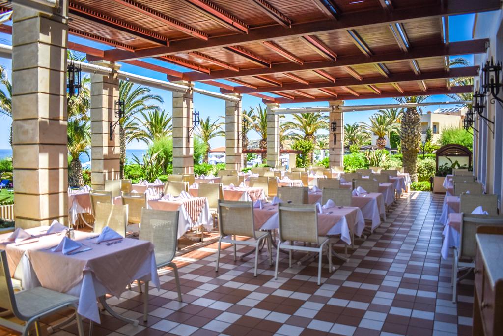 Creta Star Hotel — о. Крит, Греція мініатюра 212