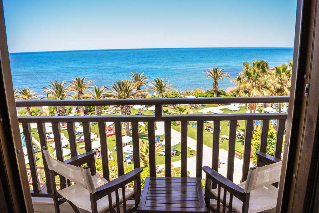 Creta Star Hotel — о. Крит, Греція мініатюра 215