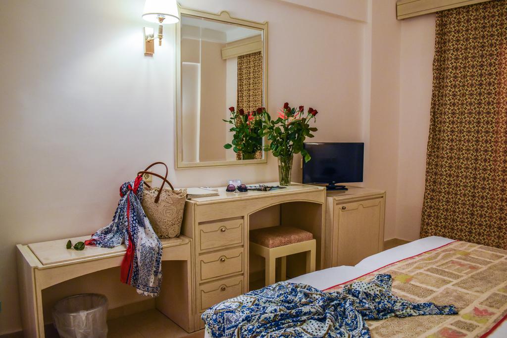 Creta Star Hotel — о. Крит, Греція мініатюра 230