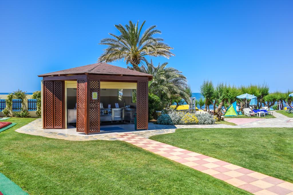 Creta Star Hotel — о. Крит, Греція мініатюра 233