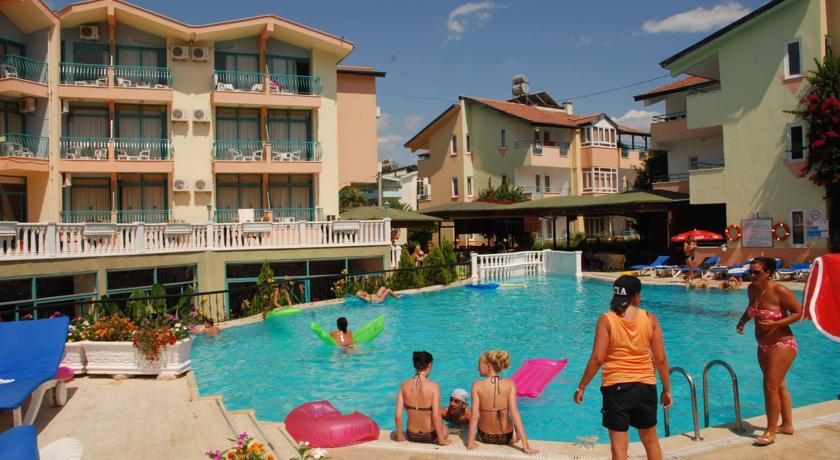Clover Magic Park Side — Сіде, Туреччина мініатюра 25