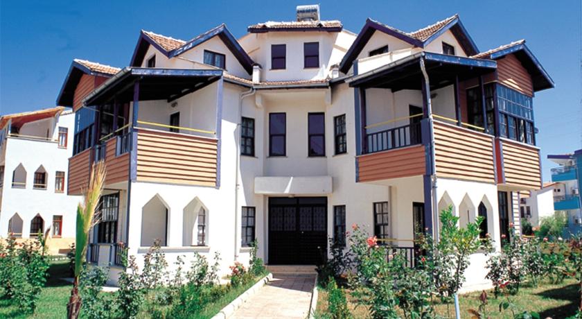 Clover Magic Park Side — Сіде, Туреччина мініатюра 30