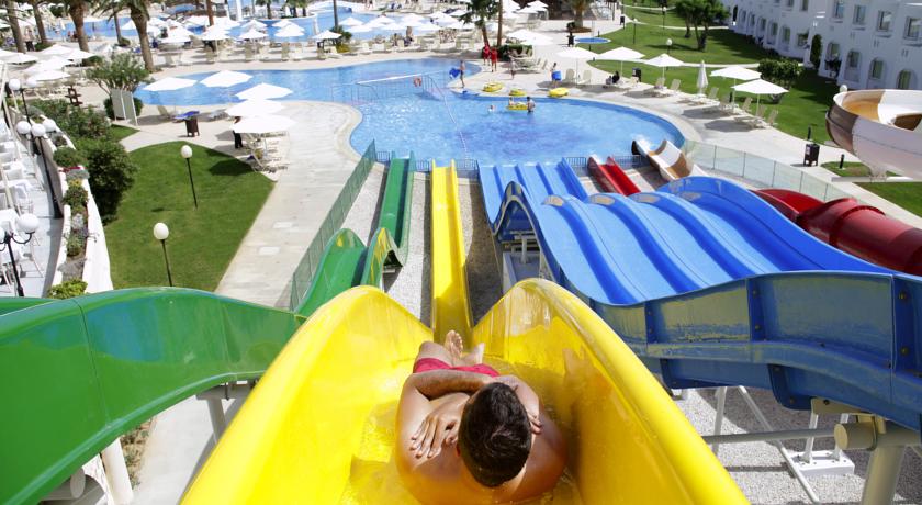 Atlantica Ocean Beach Resort, о. Крит, Греція мініатюра 81