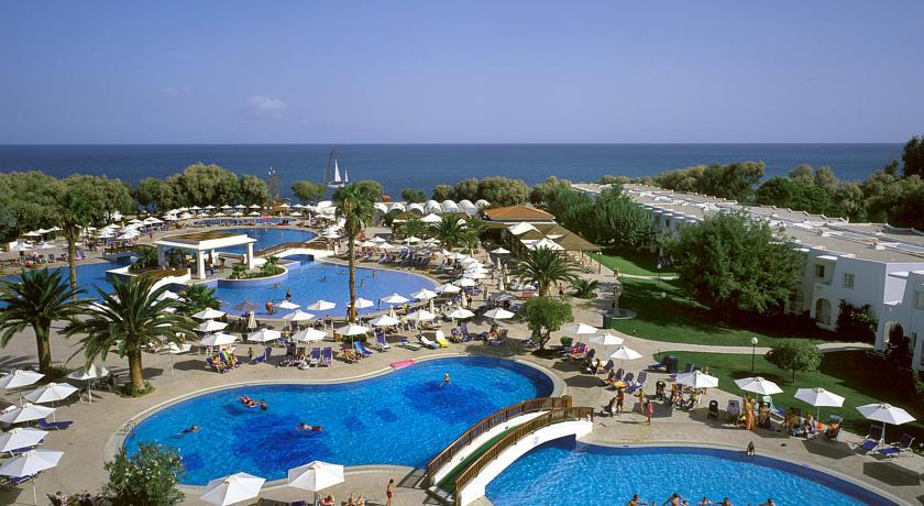 Atlantica Ocean Beach Resort, о. Крит, Греція мініатюра 82