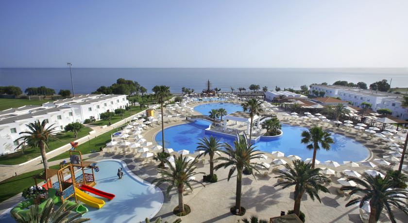 Atlantica Ocean Beach Resort, о. Крит, Греція мініатюра 83