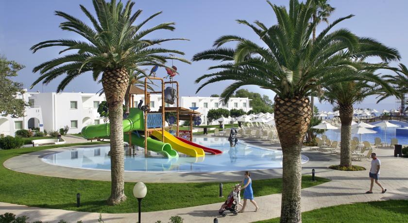 Atlantica Ocean Beach Resort, о. Крит, Греція мініатюра 84