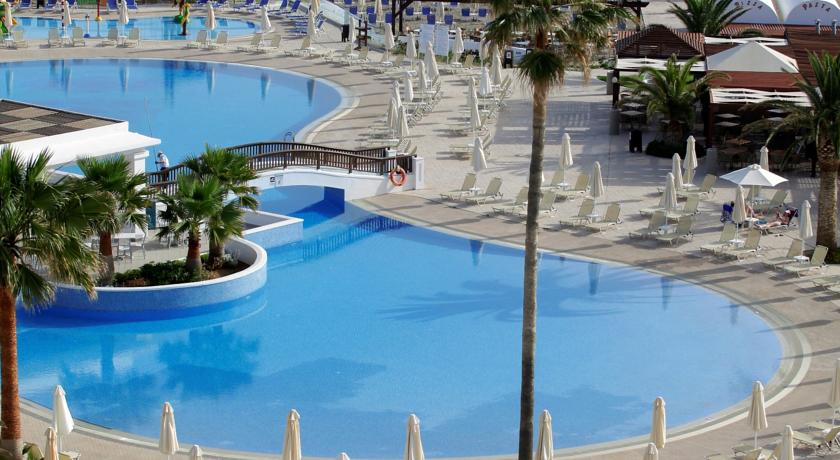 Atlantica Ocean Beach Resort, о. Крит, Греція мініатюра 85