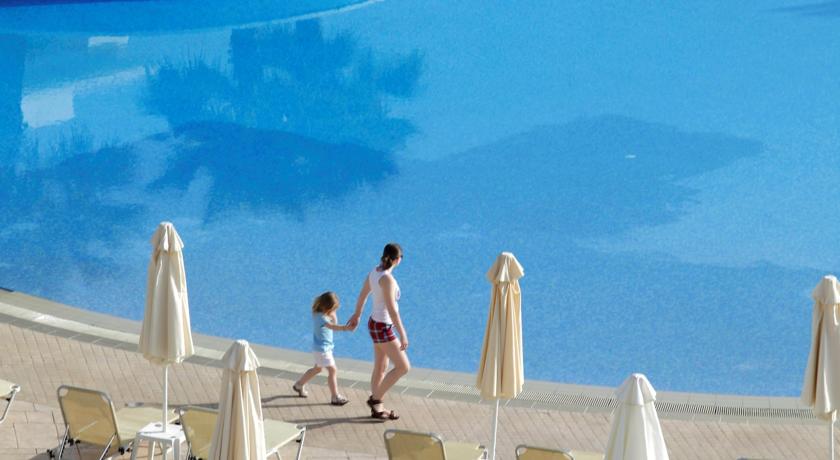 Atlantica Ocean Beach Resort, о. Крит, Греція мініатюра 87