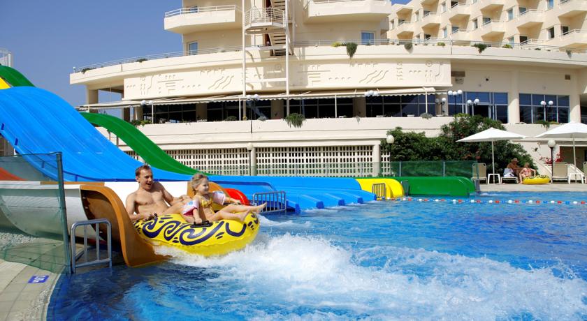 Atlantica Ocean Beach Resort, о. Крит, Греція мініатюра 88