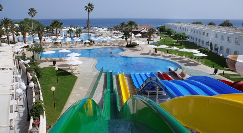 Atlantica Ocean Beach Resort, о. Крит, Греція мініатюра 89