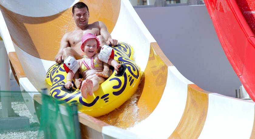 Atlantica Ocean Beach Resort, о. Крит, Греція мініатюра 90
