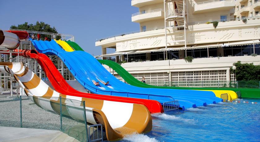 Atlantica Ocean Beach Resort, о. Крит, Греція мініатюра 91