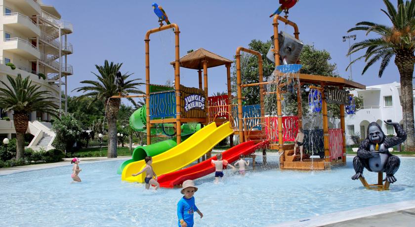 Atlantica Ocean Beach Resort, о. Крит, Греція мініатюра 92