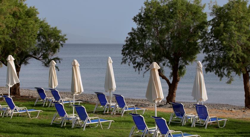 Atlantica Ocean Beach Resort, о. Крит, Греція мініатюра 93