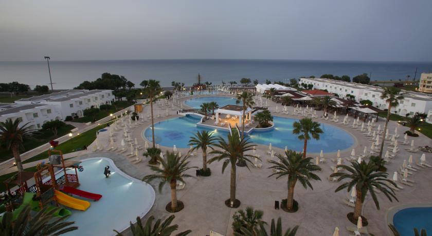 Atlantica Ocean Beach Resort, о. Крит, Греція мініатюра 94