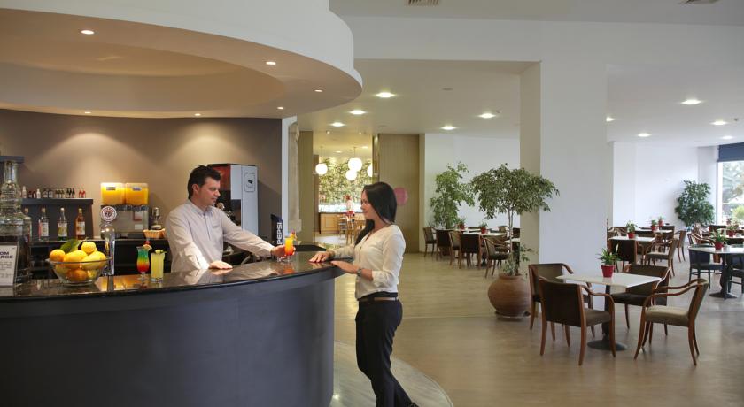 Atlantica Ocean Beach Resort, о. Крит, Греція мініатюра 95