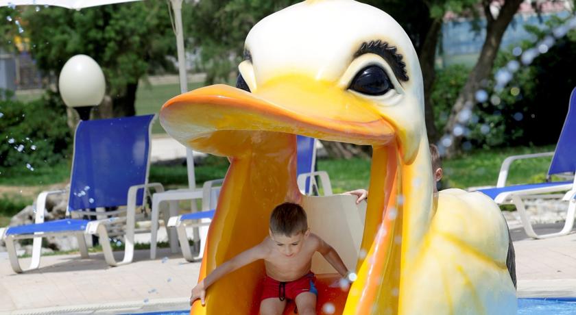 Atlantica Ocean Beach Resort, о. Крит, Греція мініатюра 98