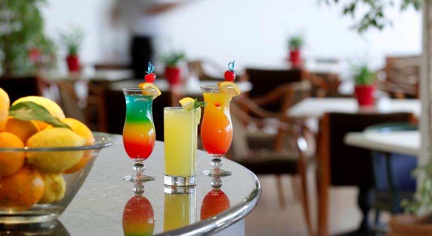 Atlantica Ocean Beach Resort, о. Крит, Греція мініатюра 101