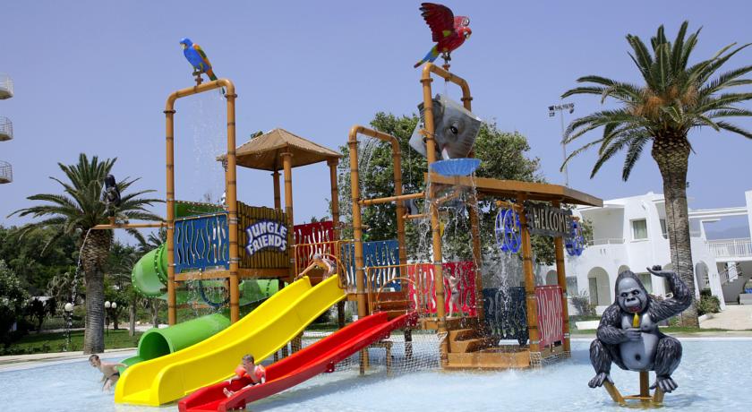 Atlantica Ocean Beach Resort, о. Крит, Греція мініатюра 110