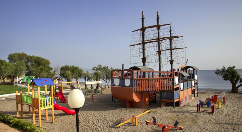 Atlantica Ocean Beach Resort, о. Крит, Греція мініатюра 111