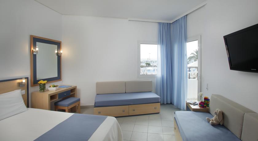 Atlantica Ocean Beach Resort, о. Крит, Греція мініатюра 113