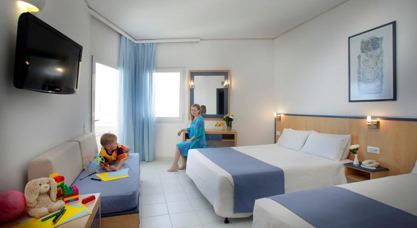 Atlantica Ocean Beach Resort, о. Крит, Греція мініатюра 114