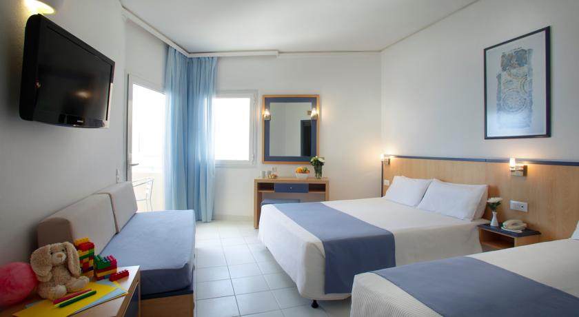 Atlantica Ocean Beach Resort, о. Крит, Греція мініатюра 115