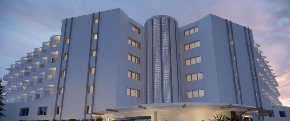 Atlantica Ocean Beach Resort, о. Крит, Греція мініатюра 119