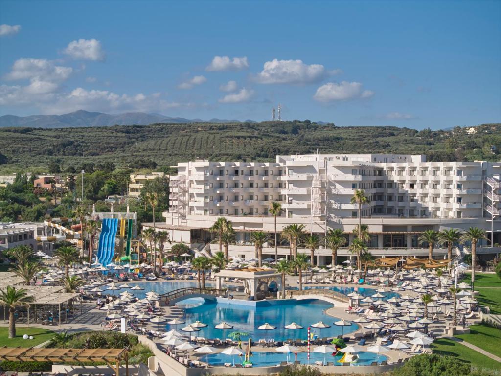 Atlantica Ocean Beach Resort, о. Крит, Греція мініатюра 120
