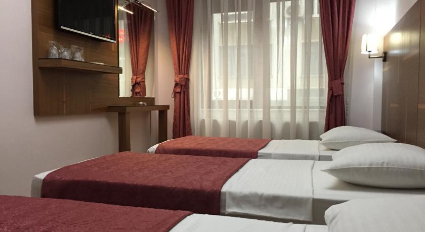 Liberty Hotel, Стамбул, Туреччина мініатюра 6