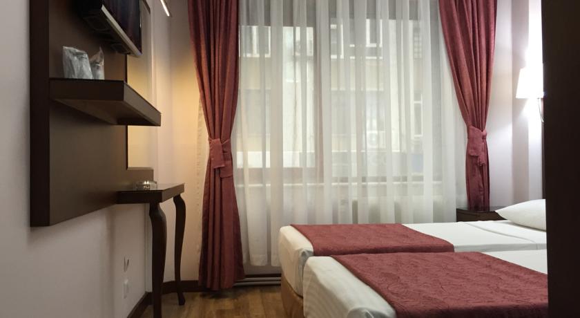 Liberty Hotel, Стамбул, Туреччина мініатюра 7