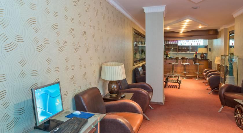 Liberty Hotel, Стамбул, Туреччина мініатюра 9