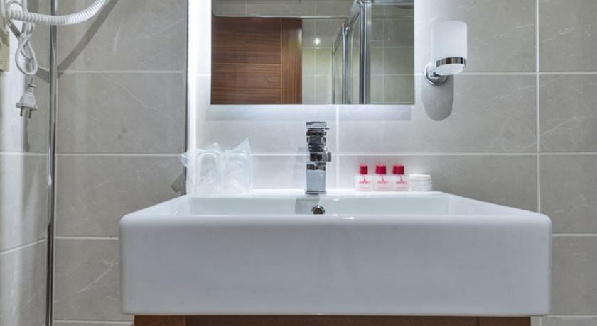 Liberty Hotel, Стамбул, Туреччина мініатюра 14