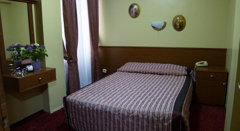 Liberty Hotel, Стамбул, Туреччина мініатюра 18