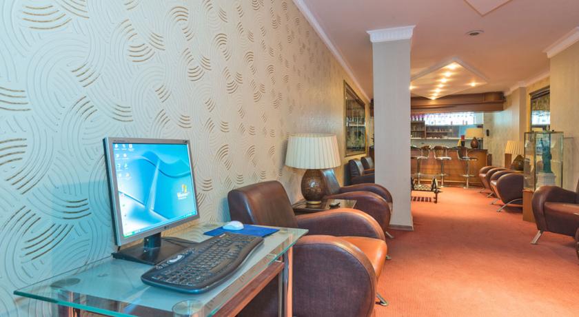 Liberty Hotel, Стамбул, Туреччина мініатюра 23