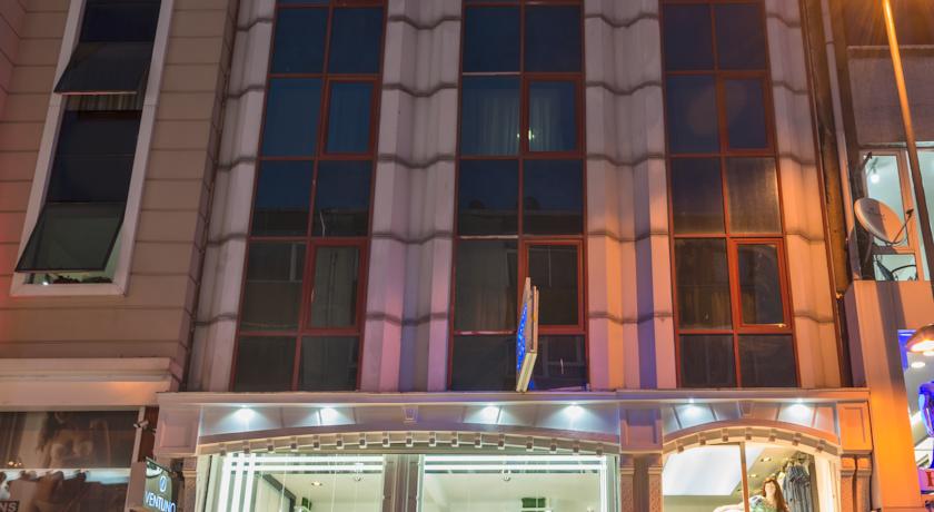 Liberty Hotel, Стамбул, Туреччина мініатюра 24