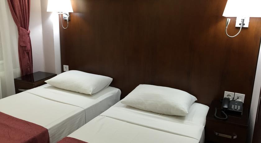 Liberty Hotel, Стамбул, Туреччина мініатюра 25