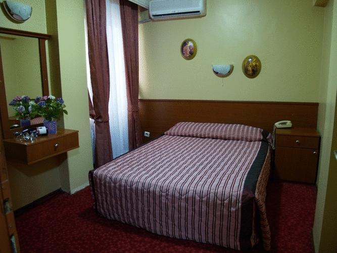 Liberty Hotel, Стамбул, Туреччина мініатюра 31