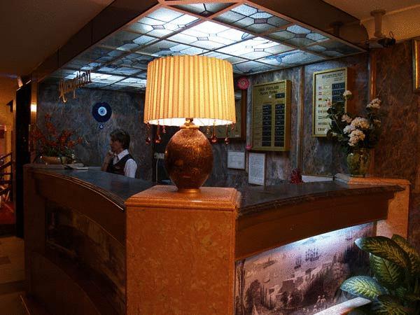 Liberty Hotel, Стамбул, Туреччина мініатюра 36