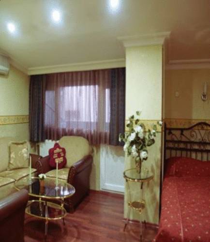 Liberty Hotel, Стамбул, Туреччина мініатюра 37